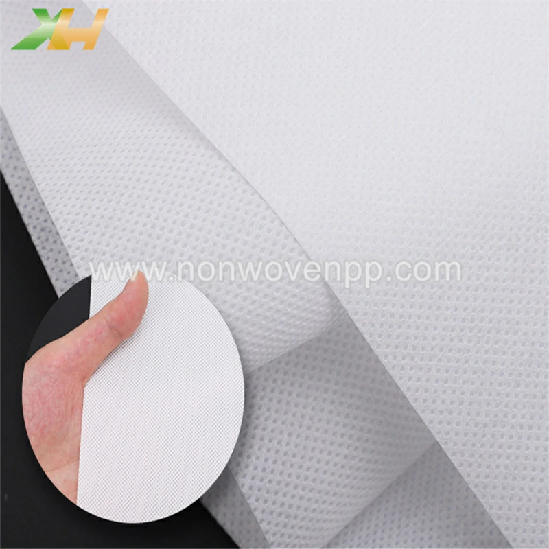 non woven for mattress fabric