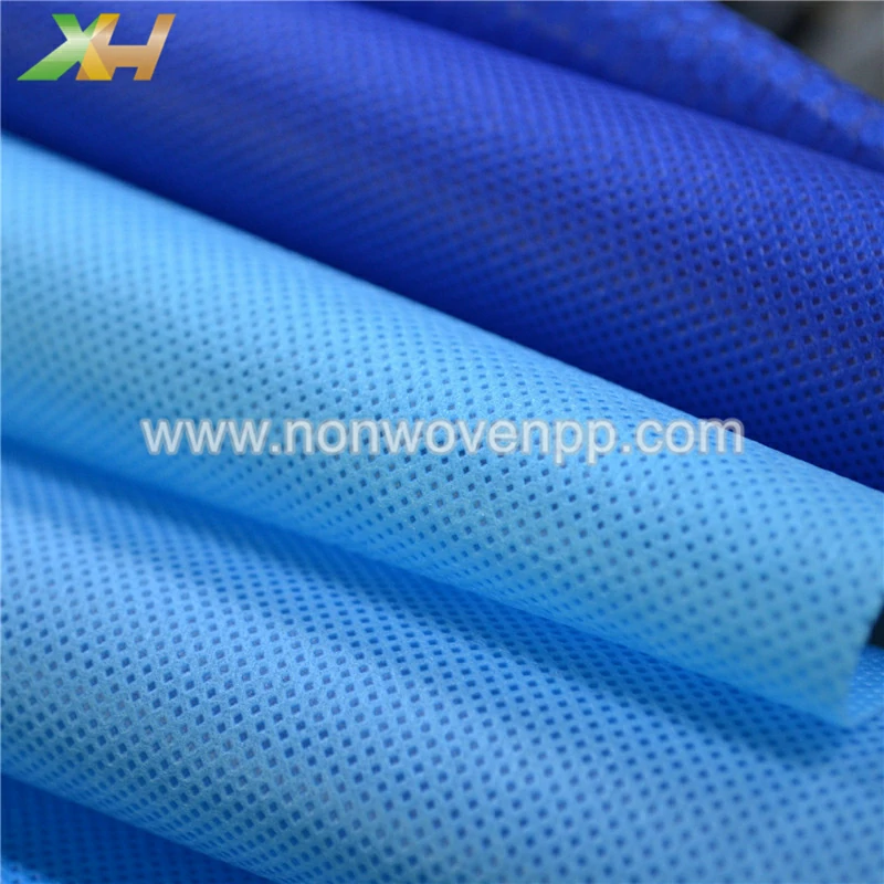 polypropylene non woven