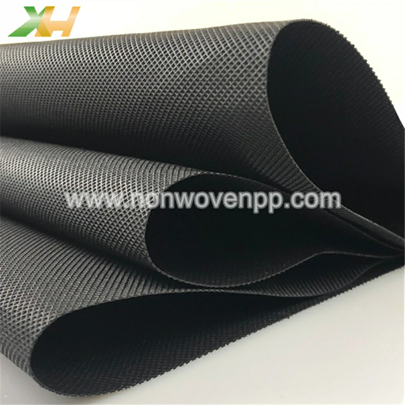 pp spunbond non woven fabric for mattress sofa