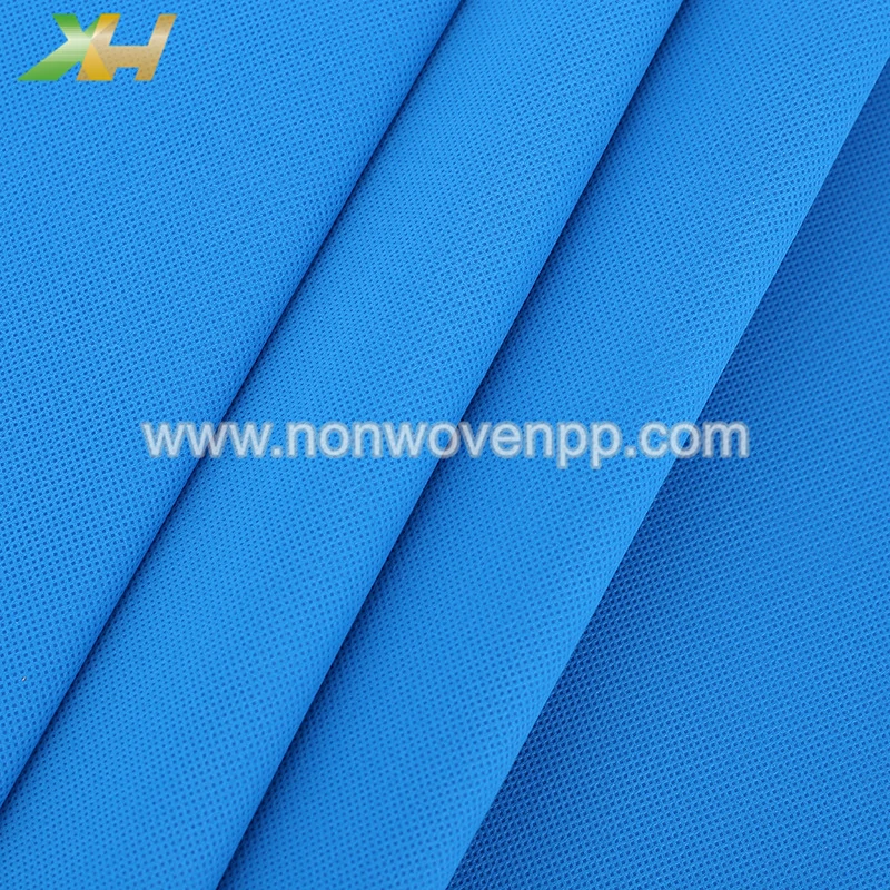non woven fabric material