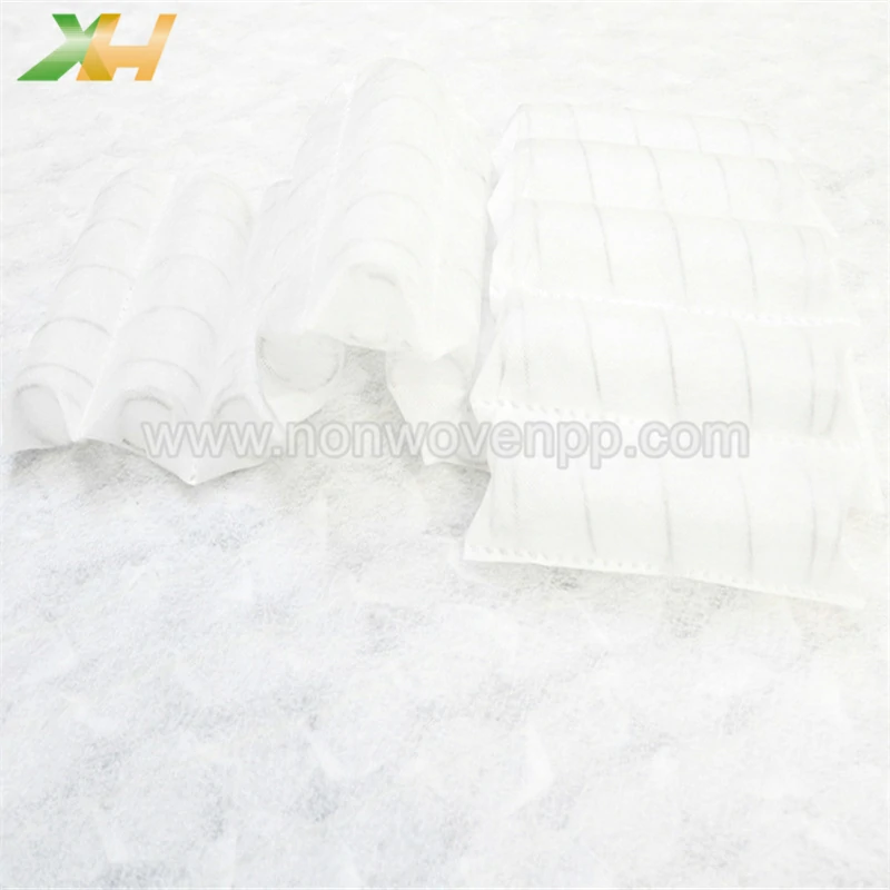 pp spunbond non woven fabric for mattress sofa