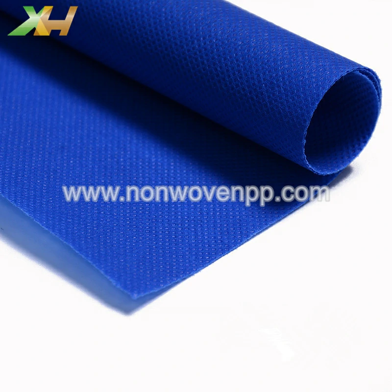 pp non woven fabric