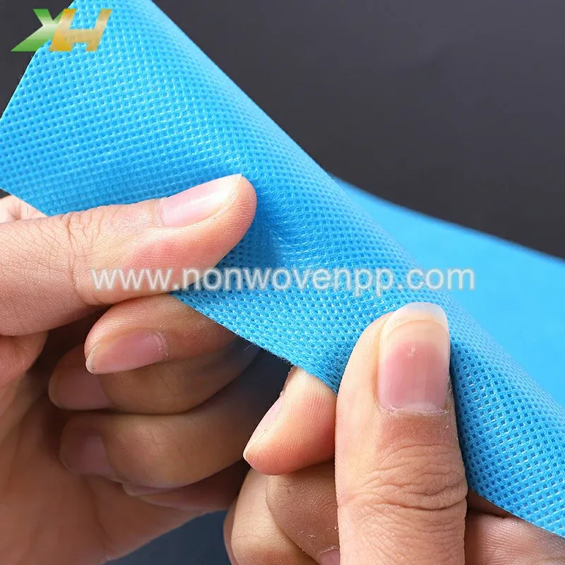 pp spunbond nonwoven fabric for mattress, sofa use
