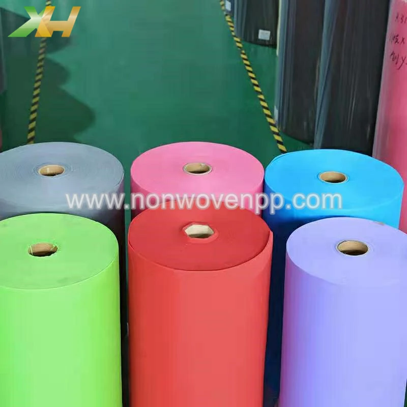 non woven fabric 50gsm