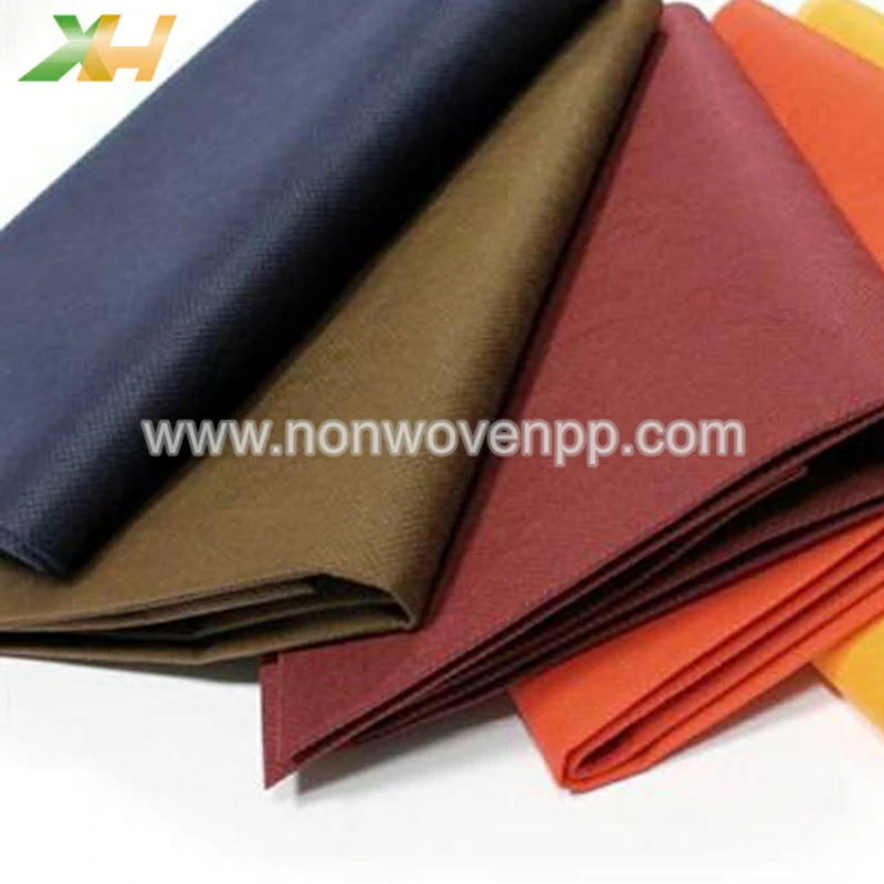 45gsm 100x100 nonwoven tablecloth cover