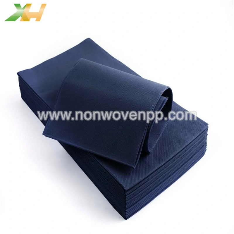pp non woven table runner