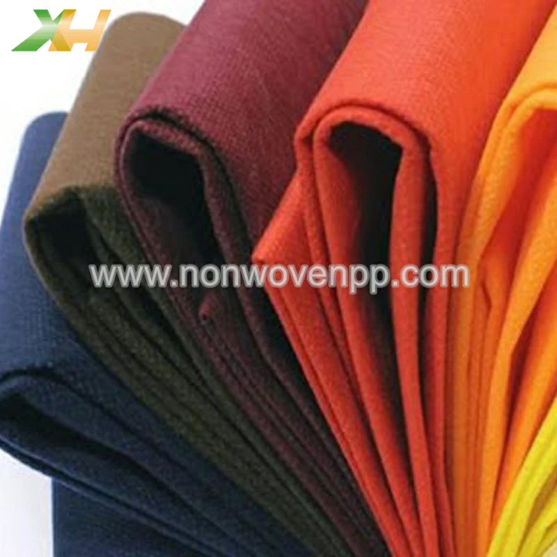 45gsm 100x100 nonwoven tablecloth cover