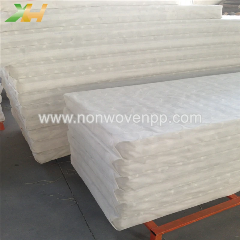 non woven spunbond fabric for mattress sofa fabric