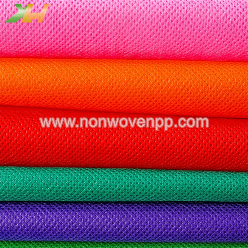 spunbond pp non woven fabric