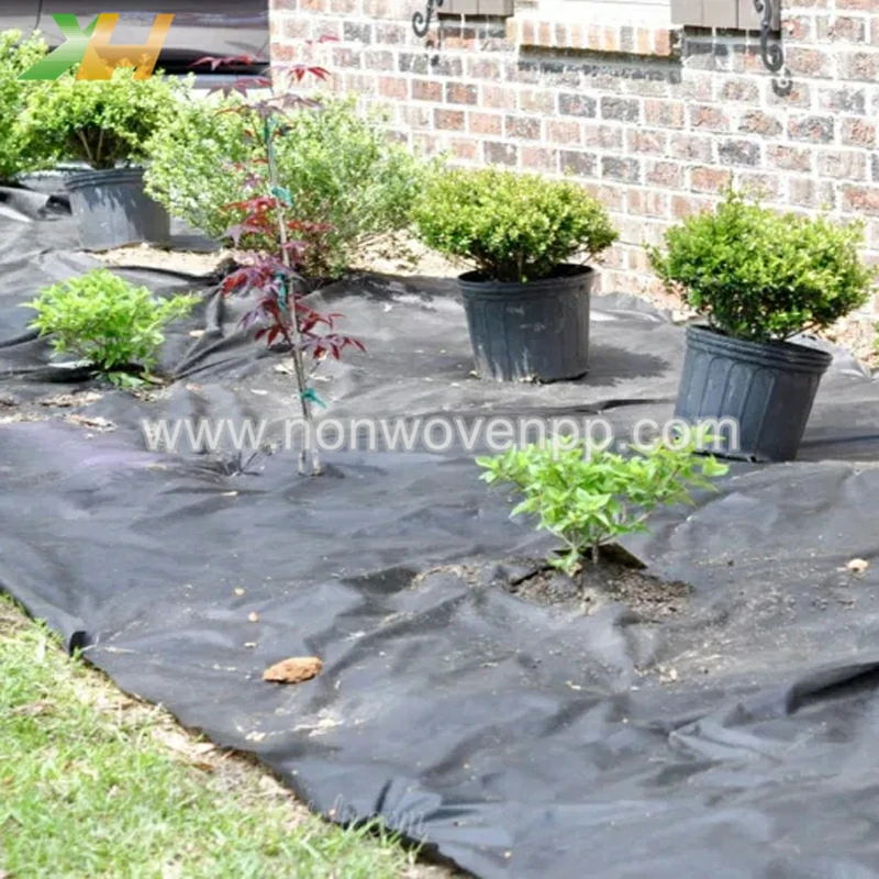 best weedcheck nonwoven