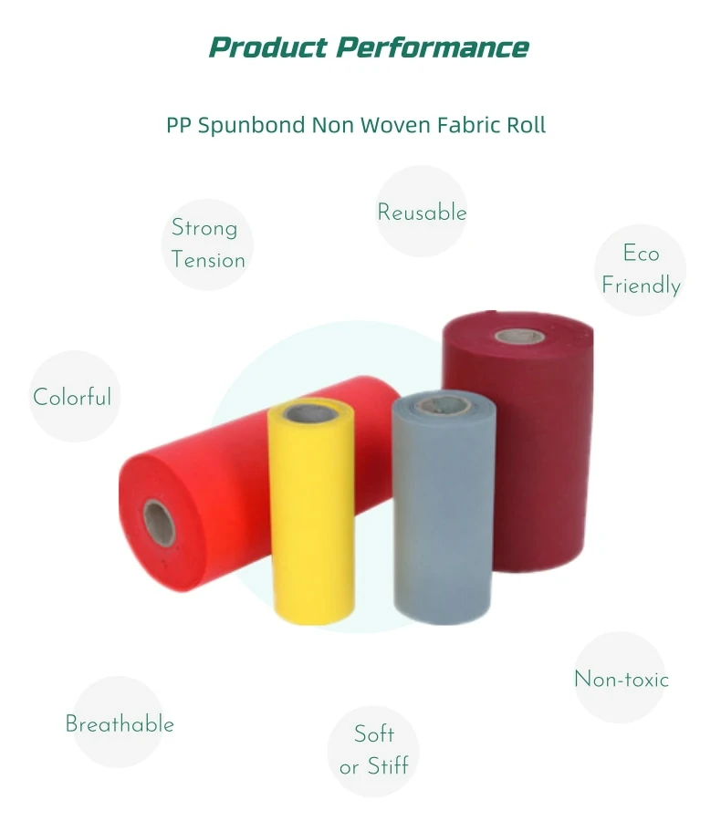 non woven ss