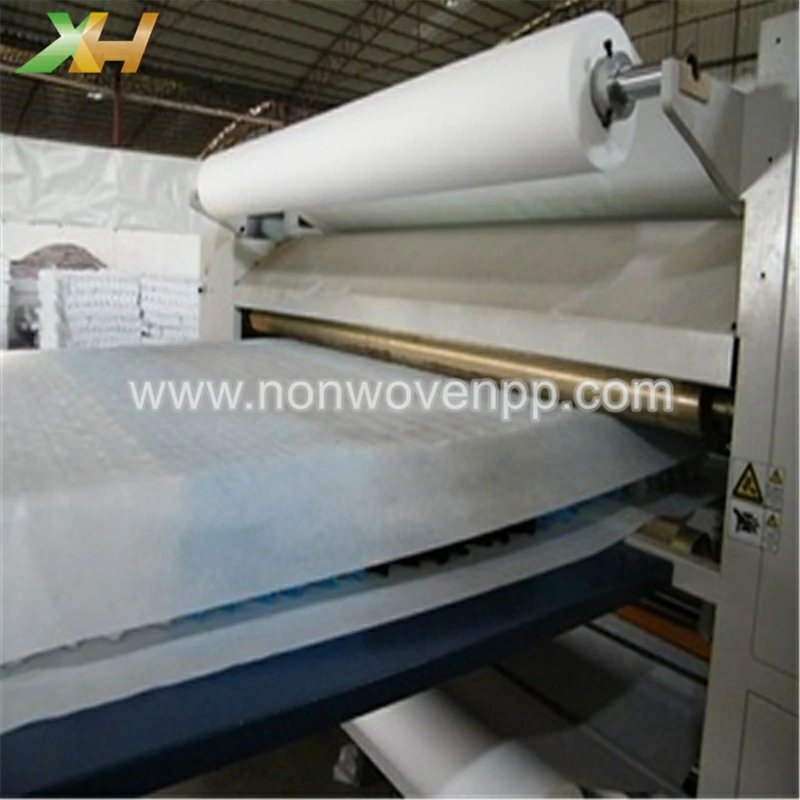 mattress non woven cover