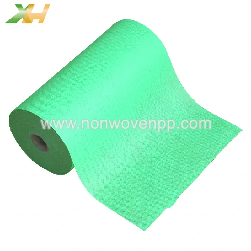 pp spunbond non woven fabric for pp non woven carry bag