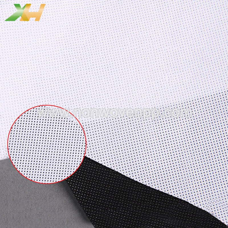 spun polypropylene fabric