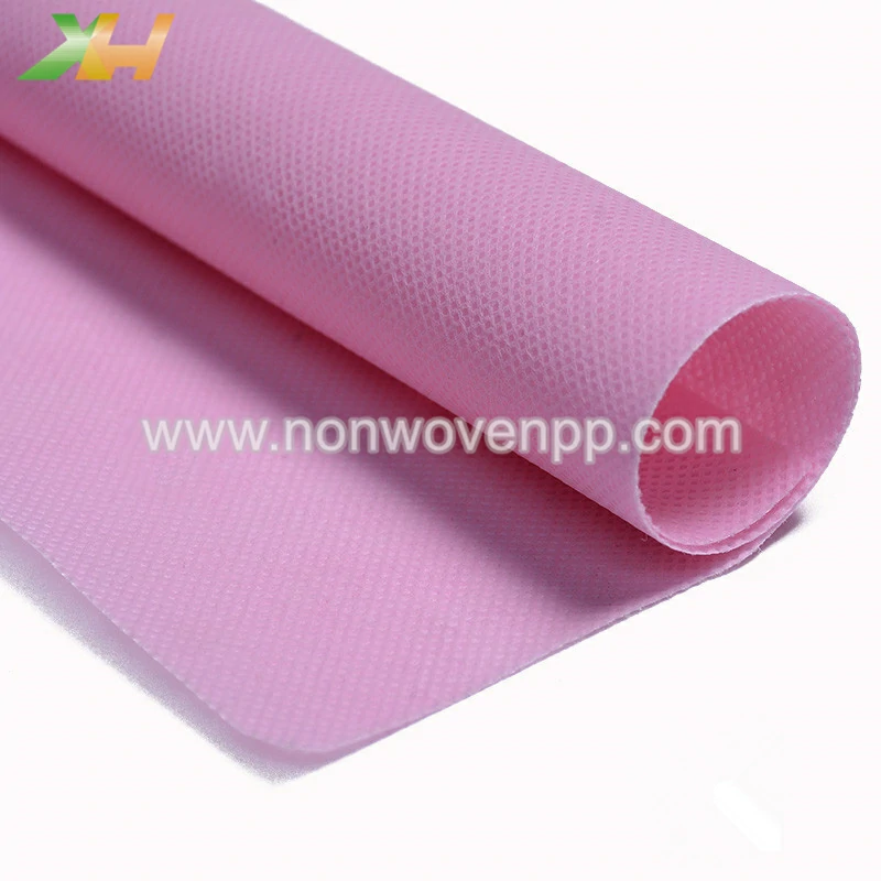 pp spunbond tablecloth tnt nonwoven fabric