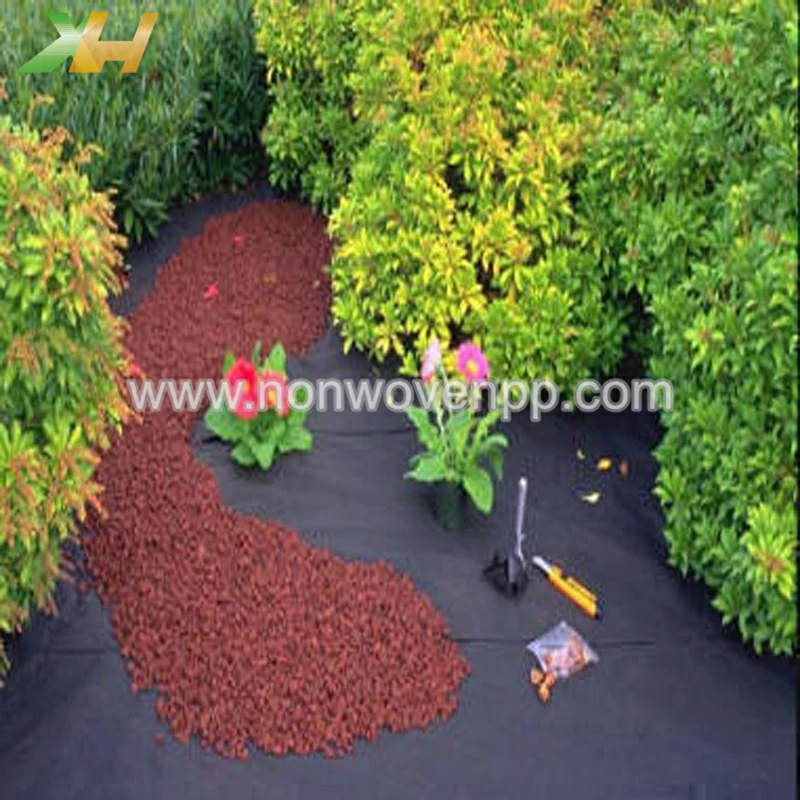 best weed barrier nonwoven