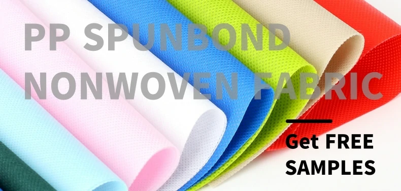 100 pp non woven