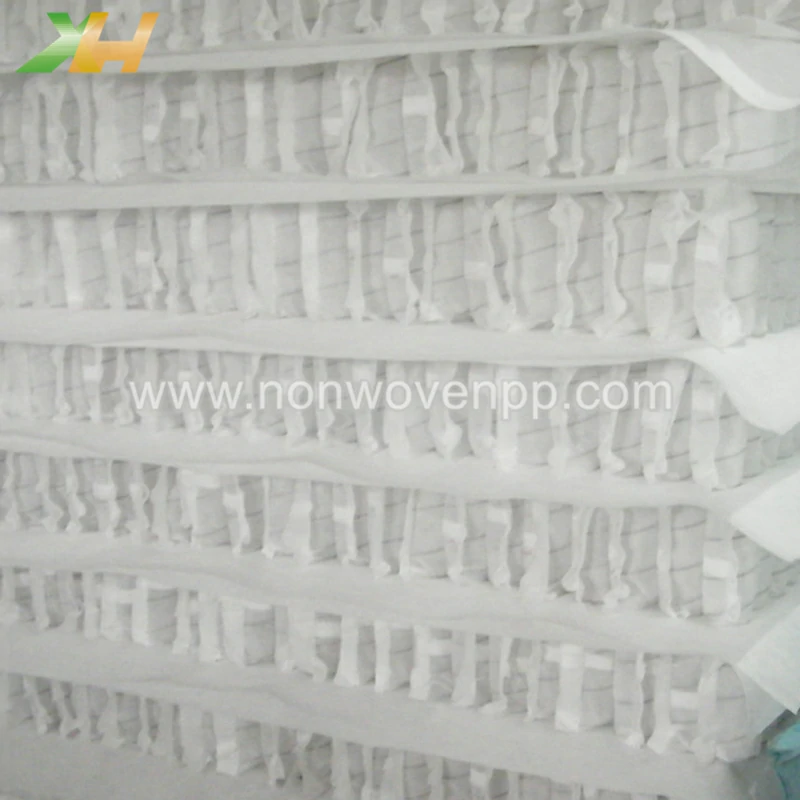 non woven mattress cover fabric