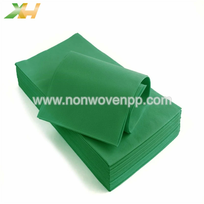 tablecloth for dishes in english