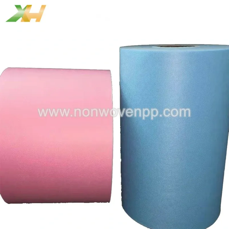 100%pp spunbond non woven for face masks