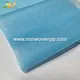 soft medical blue spunbond nonwoven for face mask