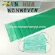 polypropylene non woven fabric