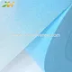 soft medical blue color face mask nonwoven roll