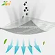 meltblown nonwoven fabric