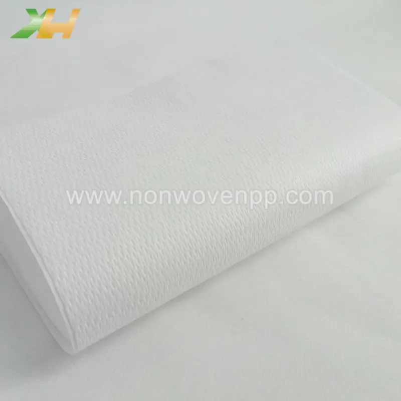 meltblown non-woven polypropylene filters