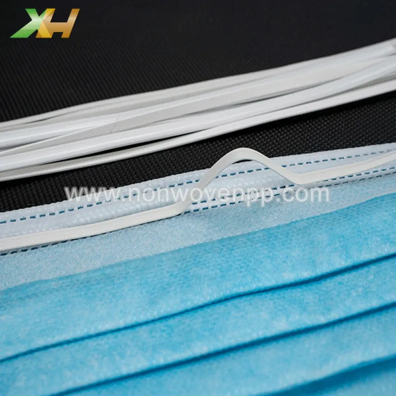 face mask nose wire