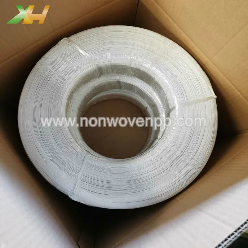 packing for face mask nose wire