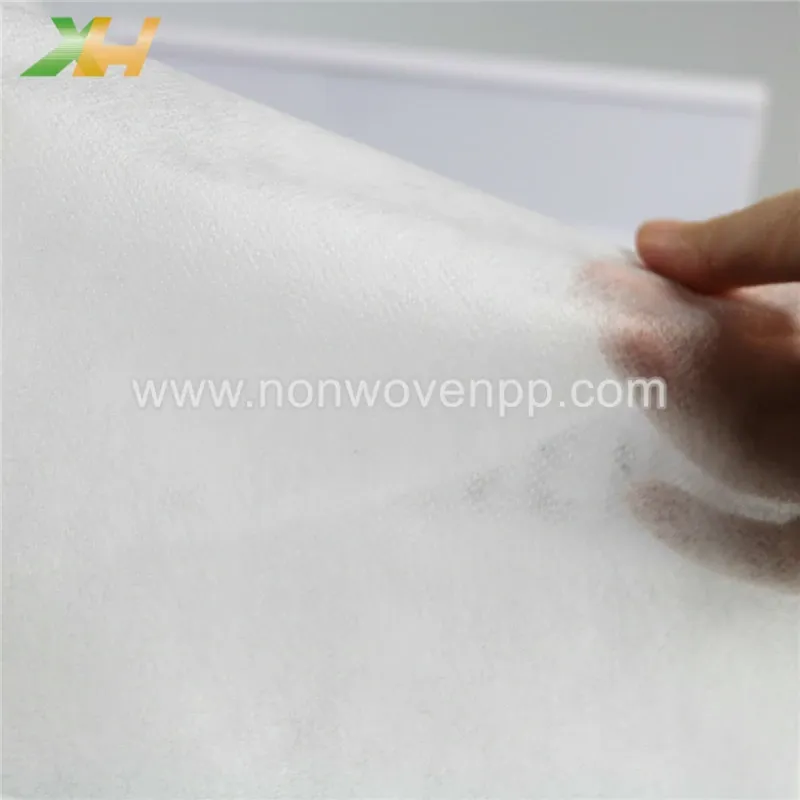 100%pp non woven spunbond material for face mask