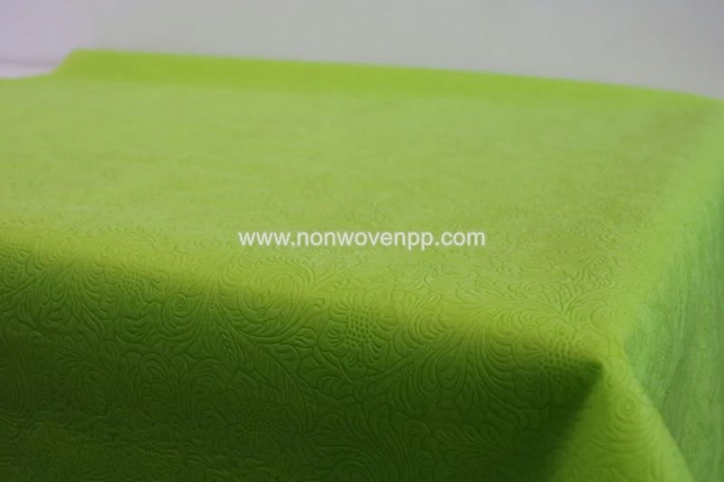 non-woven table runner