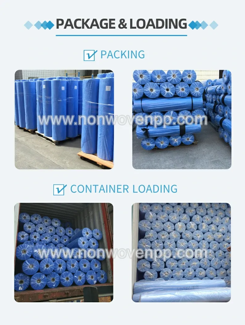 sms nonwoven manufacturer