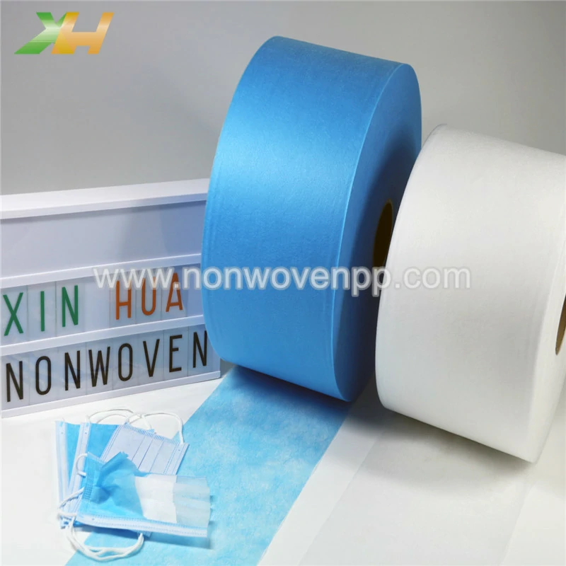 spunbond 3 ply
