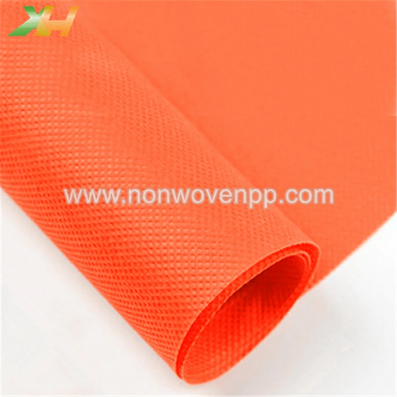spunbond application