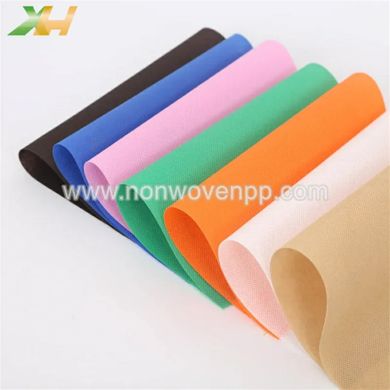 100 spunbond nonwoven polypropylene
