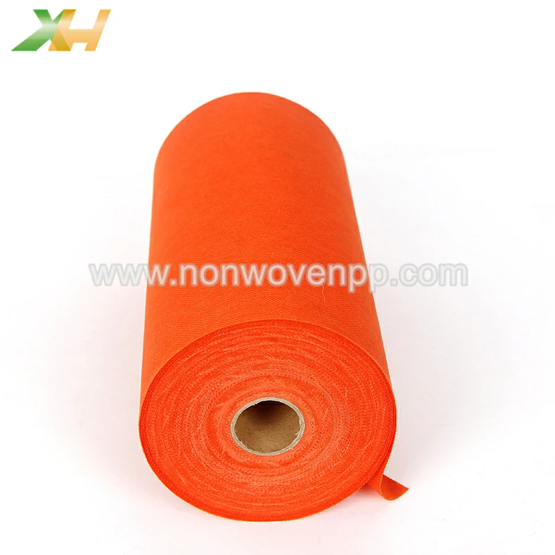 spunbond polypropylene fabric
