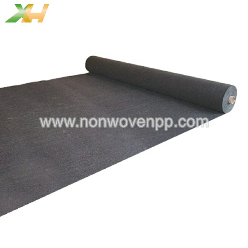 14m nonwoven weed check roll