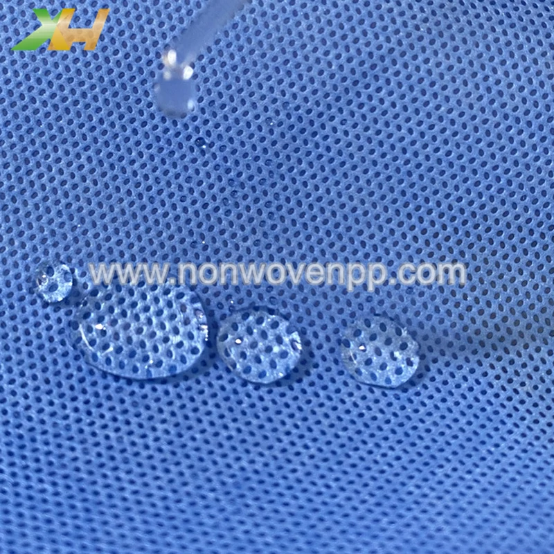 sms non woven fabric usa