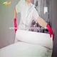 pp spunbond non woven disposable bed roll