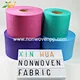 spunbonded polypropylene nonwoven fabric