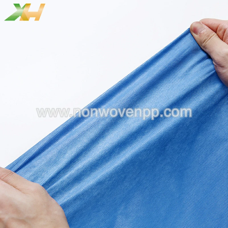 sms nonwoven manufacturer