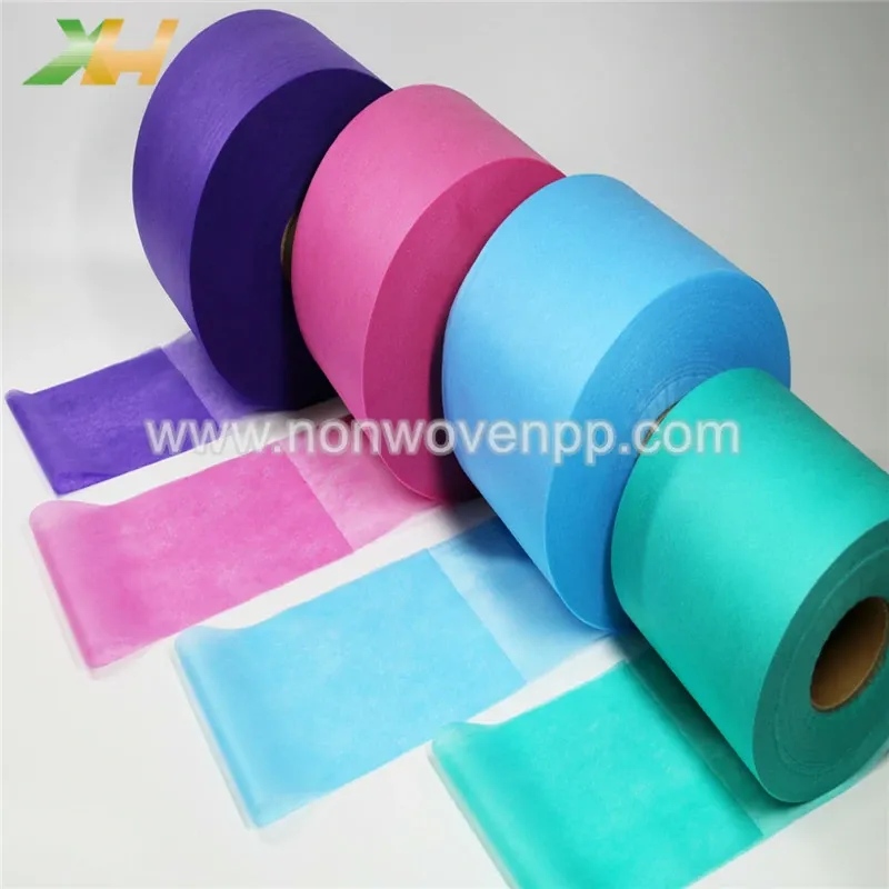 mask color nonwoven cloth