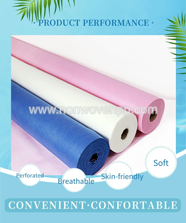pakistan bed sheets nonwoven
