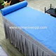 pp spunbond non woven disposable bed roll