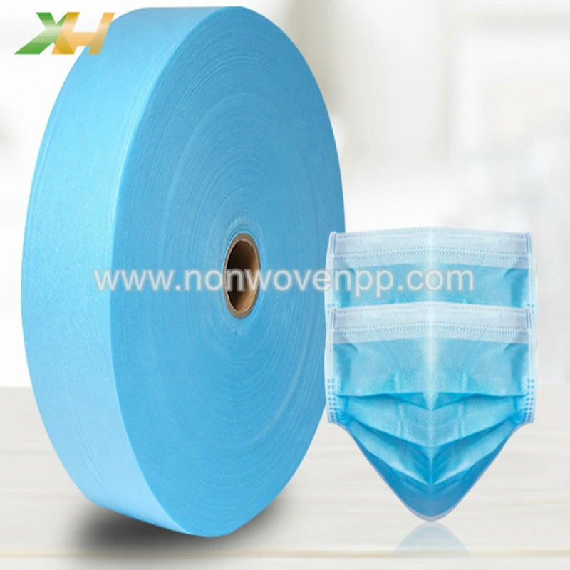 mask nonwoven fabric
