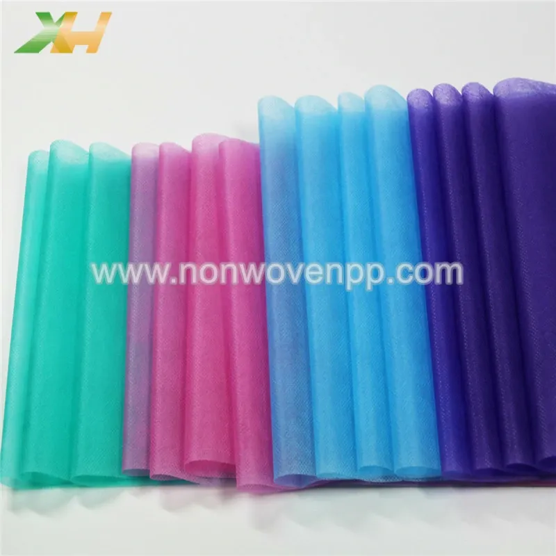 color face mask material