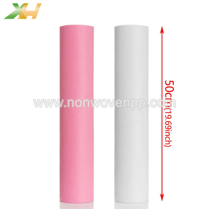 nonwoven fabric disposable bed sheet used for medical