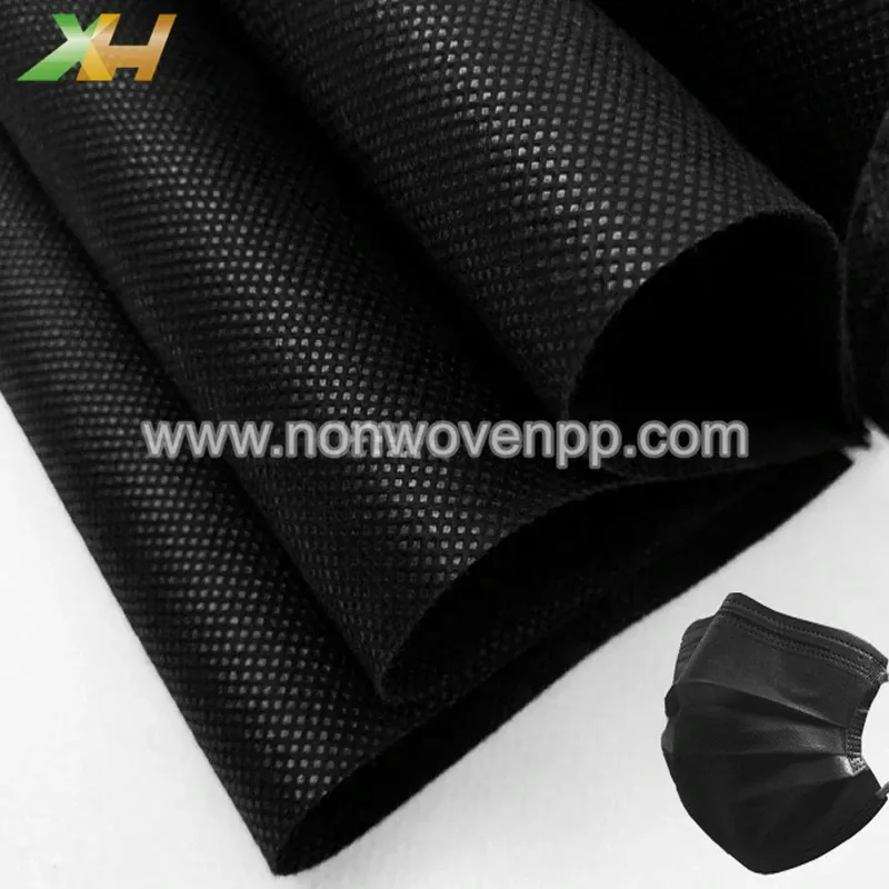 spunbond nonwoven fabric masks